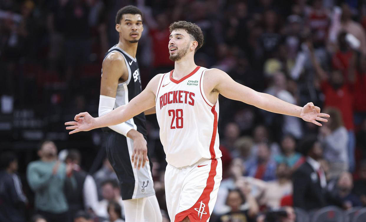 斯帕莱蒂：如果我们能保持这样的表现，我们会赢得很多比赛（斯帕莱蒂：若能延续这种状态，我们将赢下更多比赛）