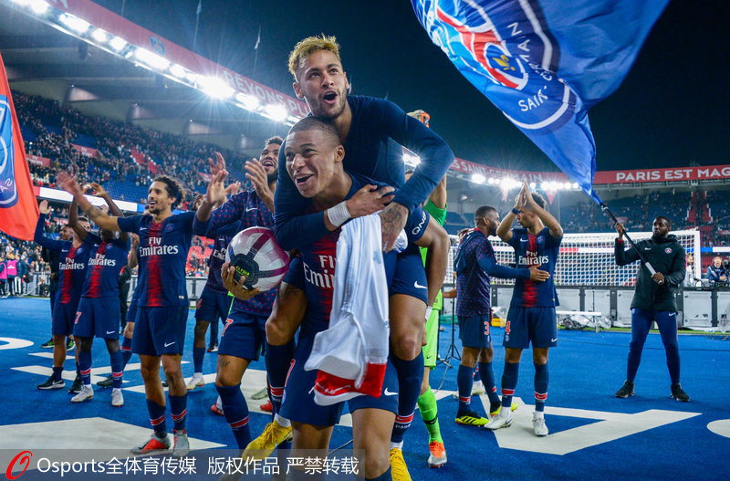 法甲前瞻：巴黎9轮首败后急盼反弹，雷恩四连胜豪言敢打对攻（法甲前瞻：巴黎九轮首败急寻反弹，雷恩四连胜豪言对攻见真章）